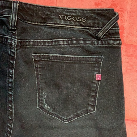 Vigoss Skinny Jeans - Picture 12 of 15